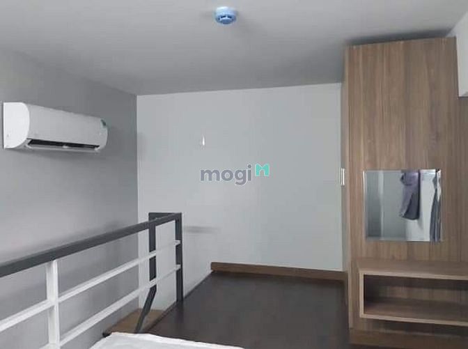 Hình ảnh Cho thuê Trang Chủ MB66.COM / Đăng Ký Tặng 66K Mới-Có Gác, Full Nội Thất Quận Tân Bình