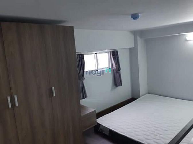 Hình ảnh Cho thuê Trang Chủ MB66.COM / Đăng Ký Tặng 66K Mới-Có Gác, Full Nội Thất Quận Tân Bình