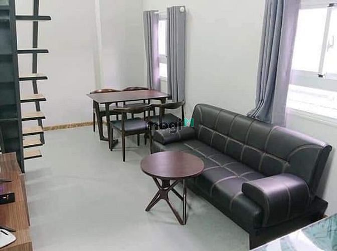 Hình ảnh Cho thuê Trang Chủ MB66.COM / Đăng Ký Tặng 66K Mới-Có Gác, Full Nội Thất Quận Tân Bình