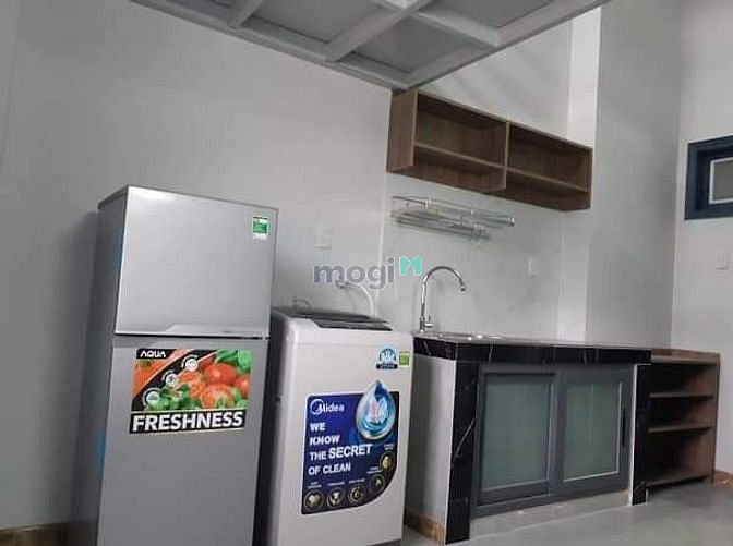 Hình ảnh Cho thuê Trang Chủ MB66.COM / Đăng Ký Tặng 66K Mới-Có Gác, Full Nội Thất Quận Tân Bình