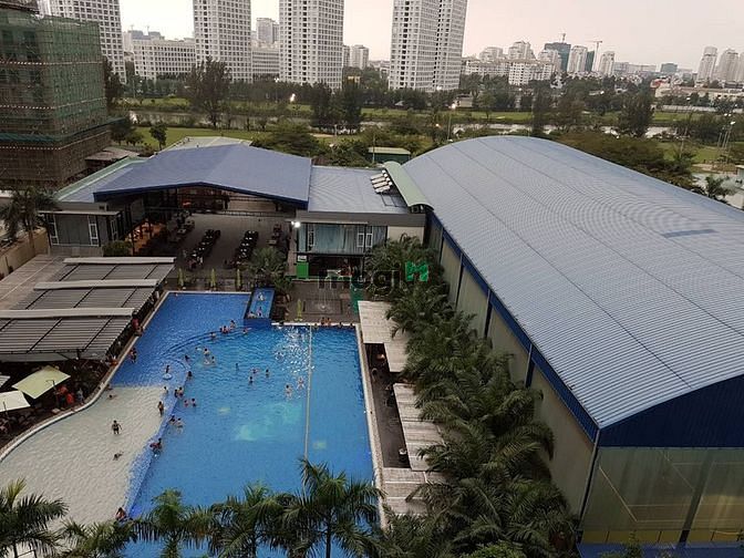 Hình ảnh Mb6623 nạp rút nhanh chóng Green Valley mới 120m2, 5.3 tỷ CH trang bị đầy đủ nội thất mới.