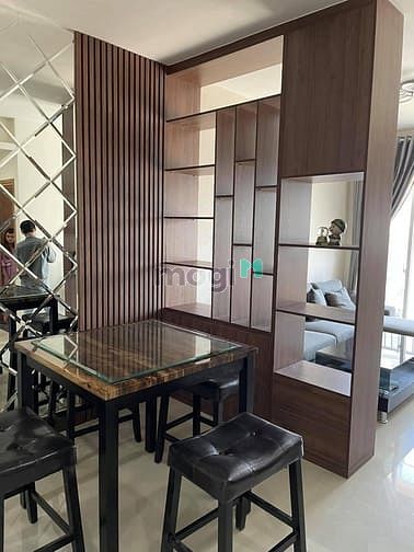Hình ảnh Bán CHCC JAMONA CITY - 2pn 2wc - Full nội thất