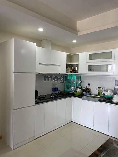 Hình ảnh Bán CHCC JAMONA CITY - 2pn 2wc - Full nội thất