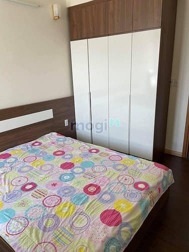 Hình ảnh Bán CHCC JAMONA CITY - 2pn 2wc - Full nội thất