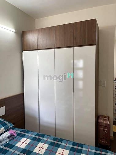Hình ảnh Bán CHCC JAMONA CITY - 2pn 2wc - Full nội thất