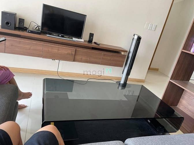 Hình ảnh Bán CHCC JAMONA CITY - 2pn 2wc - Full nội thất