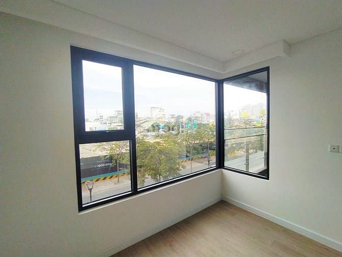 Hình ảnh 🌳Cho thuê căn 1PN Kingdom101 size lớn 60m2 - 2 ban công y hình