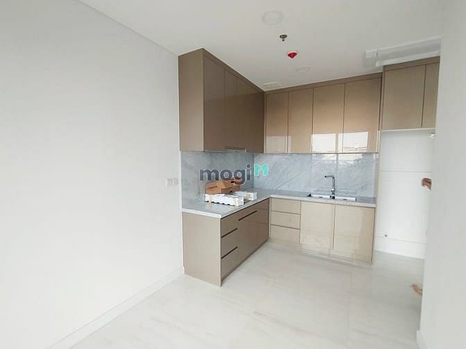 Hình ảnh 🌳Cho thuê căn 1PN Kingdom101 size lớn 60m2 - 2 ban công y hình
