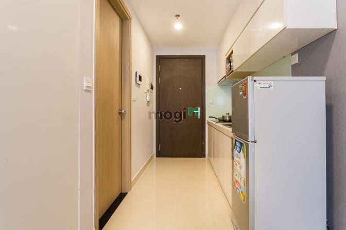 Hình ảnh Cho thuê STUDIO River Gate 30m2 full nội thất giá chỉ 8.5 Triệu