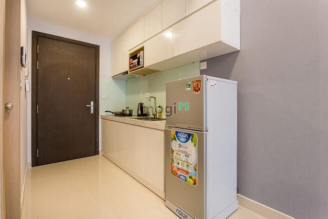 Hình ảnh Cho thuê STUDIO River Gate 30m2 full nội thất giá chỉ 8.5 Triệu