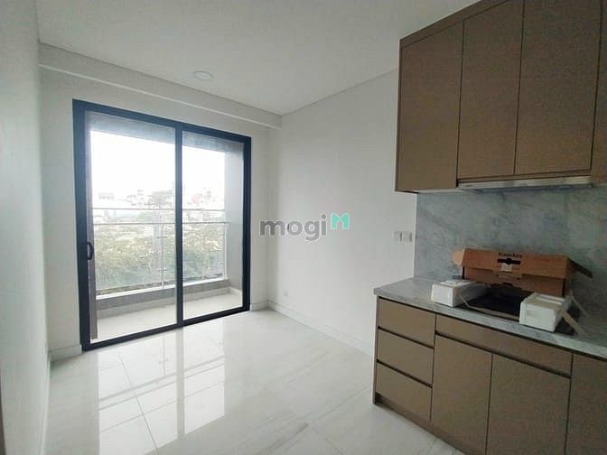 Hình ảnh 🌳Cho thuê căn 1PN Kingdom101 size lớn 60m2 - 2 ban công y hình