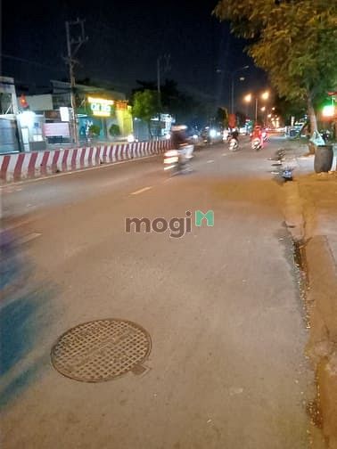 Hình ảnh Bán đất mặt tiền đt 743 bình hòa thuận an bình dương