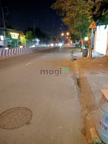 Hình ảnh Bán đất mặt tiền đt 743 bình hòa thuận an bình dương