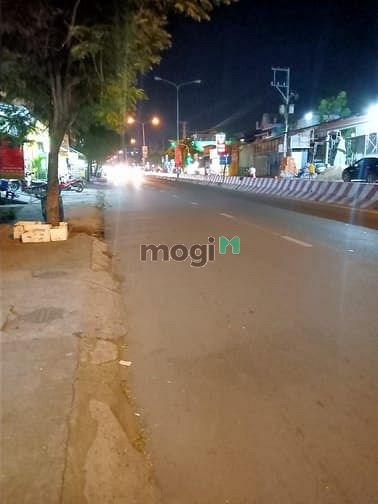 Hình ảnh Bán đất mặt tiền đt 743 bình hòa thuận an bình dương