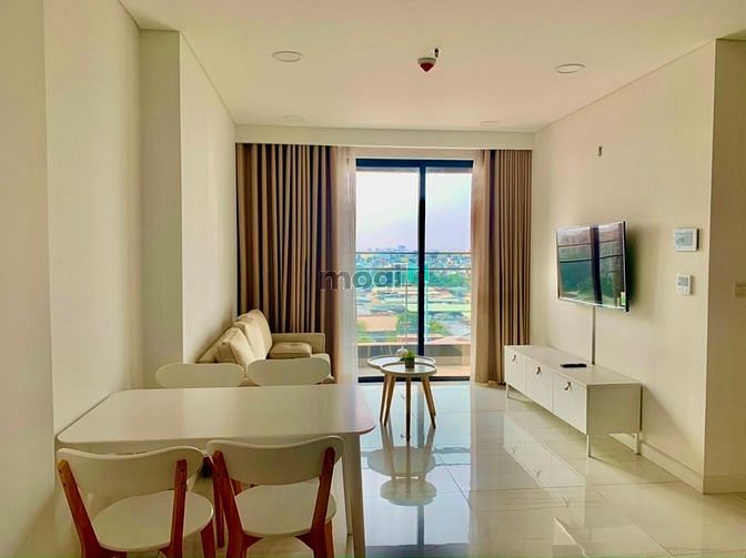 Hình ảnh 🍀🍀 Kingdom101 - cho thuê căn góc 2PN 78m2 full nội thất