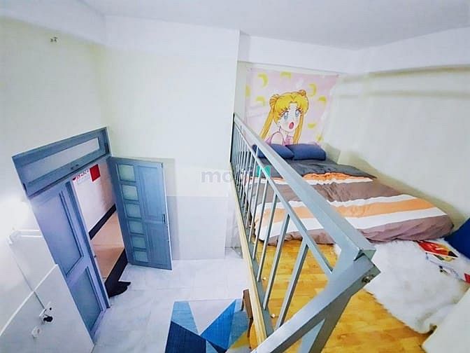 Hình ảnh ⭐ Cho thuê Trang Chủ MB66.COM / Đăng Ký Tặng 66K dịch vụ mới có gác, giá sinh viên quận Tân Bình.