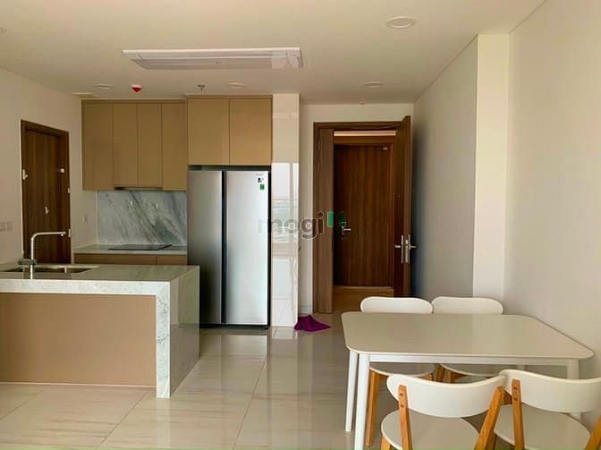 Hình ảnh 🍀🍀 Kingdom101 - cho thuê căn góc 2PN 78m2 full nội thất