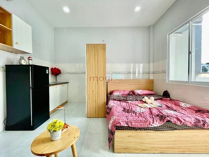 Hình ảnh Mb6623 nạp rút nhanh chóng Quận 8_Ban công Full nội thất_Ngay 154 Âu Dương Lân