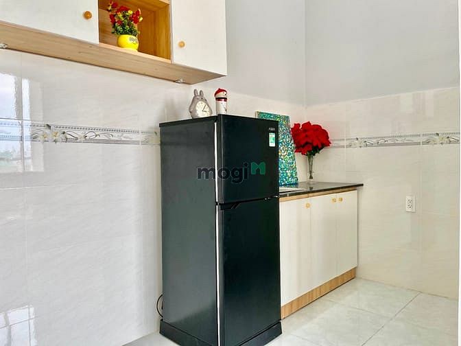 Hình ảnh Mb6623 nạp rút nhanh chóng Quận 8_Ban công Full nội thất_Ngay 154 Âu Dương Lân