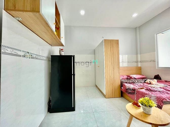 Hình ảnh Mb6623 nạp rút nhanh chóng Quận 8_Ban công Full nội thất_Ngay 154 Âu Dương Lân