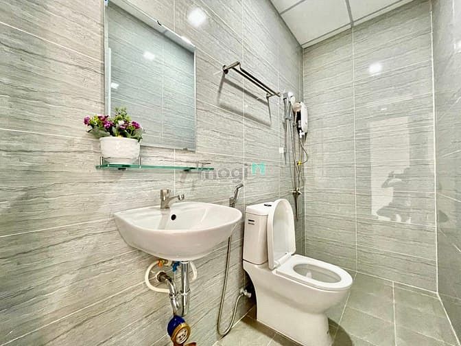 Hình ảnh Mb6623 nạp rút nhanh chóng Quận 8_Ban công Full nội thất_Ngay 154 Âu Dương Lân