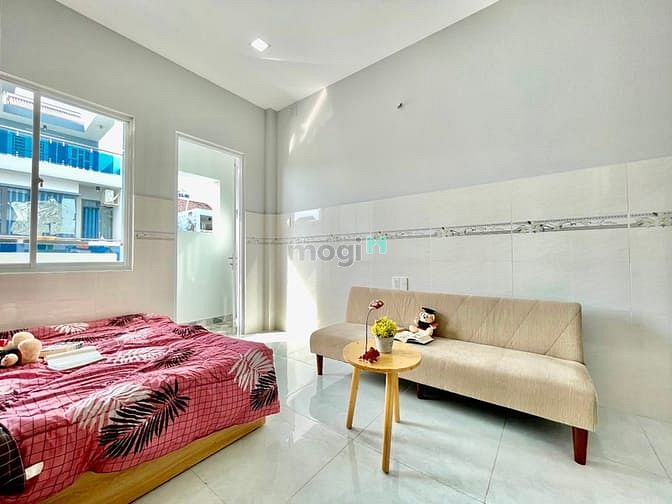 Hình ảnh Mb6623 nạp rút nhanh chóng Quận 8_Ban công Full nội thất_Ngay 154 Âu Dương Lân