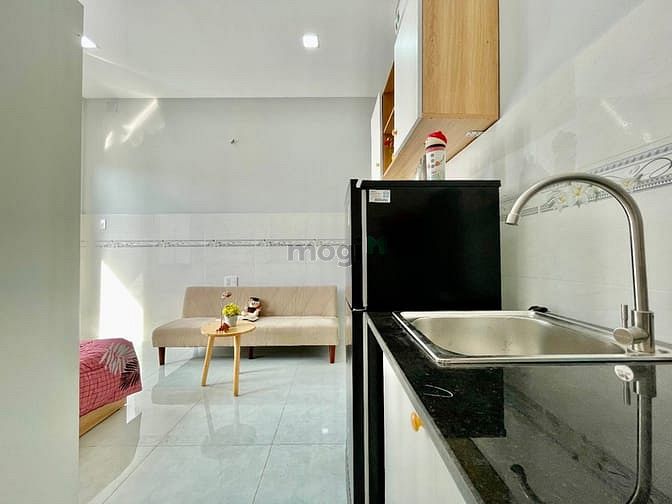 Hình ảnh Mb6623 nạp rút nhanh chóng Quận 8_Ban công Full nội thất_Ngay 154 Âu Dương Lân