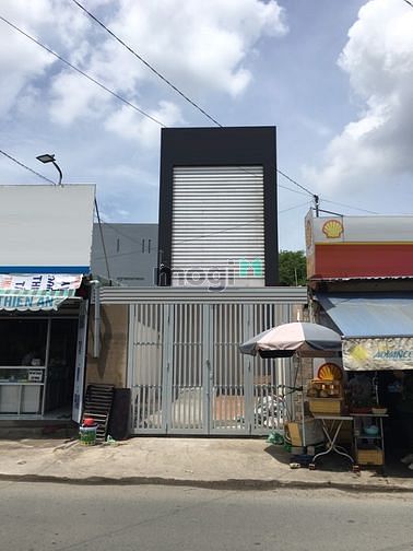 Hình ảnh 🍉Mặt tiền đường A4  , Ph.12   - Quận Tân Bình. DT: 5 x 20 - 2 lầu