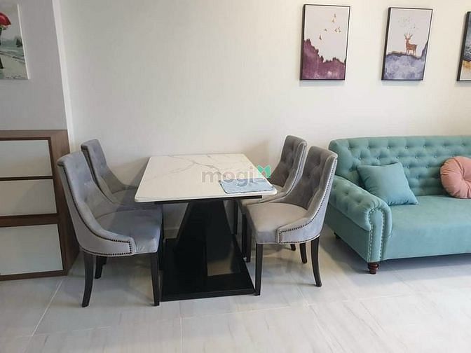 Hình ảnh 🌵 KINGDOM101 - Bán gấp căn 2pn 78m2 căn góc full nội thất