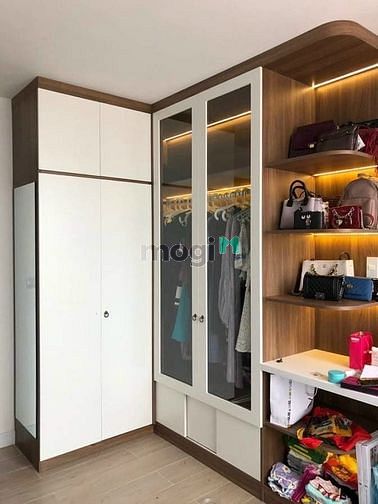 Hình ảnh 🌵 KINGDOM101 - Bán gấp căn 2pn 78m2 căn góc full nội thất
