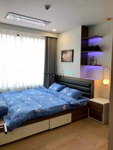 Hình ảnh 🌵 KINGDOM101 - Bán gấp căn 2pn 78m2 căn góc full nội thất