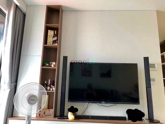 Hình ảnh 🌵 KINGDOM101 - Bán gấp căn 2pn 78m2 căn góc full nội thất