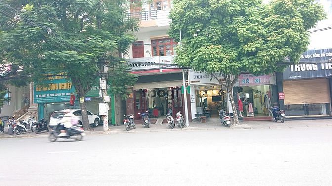 Hình ảnh Cho Thuê Mặt Bằng Kinh Doanh 150m2 Đường Ngô Gia Tự, Hải An, Hải Phòng