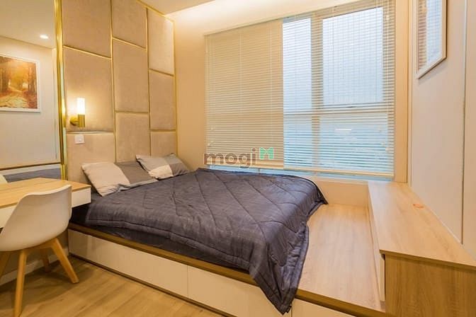 Hình ảnh Cho Thuê Căn Hộ Cao Cấp SADORA 3PN, KDT Sala, Q2