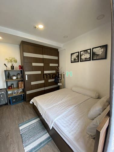 Hình ảnh Cho Thuê Căn Hộ Scenic Valley 2PN,2WC Đầy Đủ Nội Thất