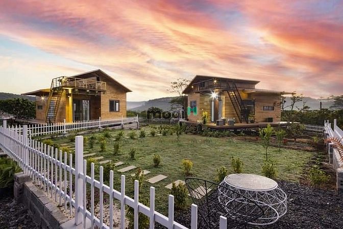 Hình ảnh Đất nghỉ dưỡng Lâm Đồng view đẹp