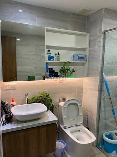 Hình ảnh 🍀🍀 KINGDOM101 - Bán/cho thuê Trang Chủ MB66.COM / Đăng Ký Tặng 66K 1 phòng ngủ + size 60m2 có 2 bc