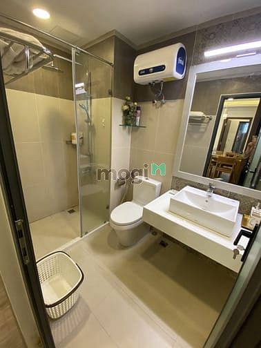 Hình ảnh Cho Thuê Căn Hộ Scenic Valley 2PN,2WC Đầy Đủ Nội Thất