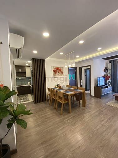Hình ảnh Cho Thuê Căn Hộ Scenic Valley 2PN,2WC Đầy Đủ Nội Thất
