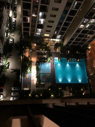 Hình ảnh 🍀🍀 HÀ ĐÔ CENTROSA Q10 🍀🍀 - Cho thuê căn 2PN+ diện tích 105m2