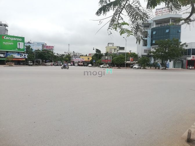 Hình ảnh Cho thuê 150m2 đất mặt đường Võ Nguyên Giáp, Hải Phòng