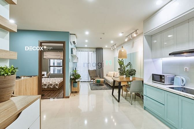 Hình ảnh Cho thuê Trang Chủ MB66.COM / Đăng Ký Tặng 66K Chung cư Hưng Phúc, Quận 7, Tp.HCM diện tích 89m2