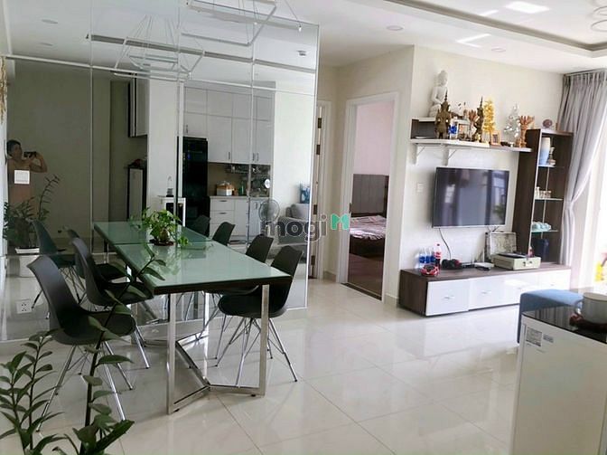Hình ảnh Bán CHCC SAIGON MIA - 78m 2pn 2wc