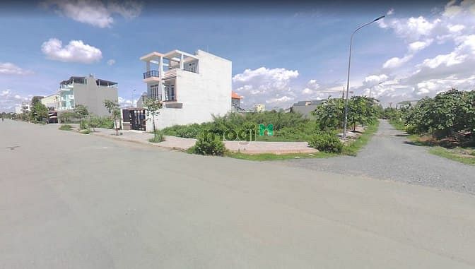 Hình ảnh Bán Đất đường 9A Phước Thiện Long Bình Q9 Đối diện VINHOME giá tốt