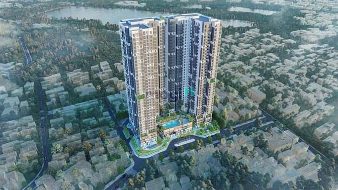Hình ảnh HT Pearl Mb6623 nạp rút nhanh chóng dưới 1 tỉ liền kề thành phố Thủ Đức