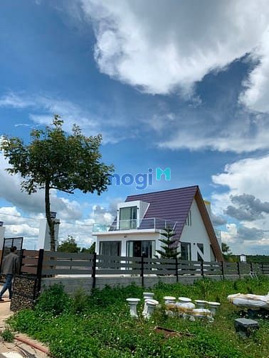 Hình ảnh Đất nghỉ dưỡng Lâm Đồng view đẹp