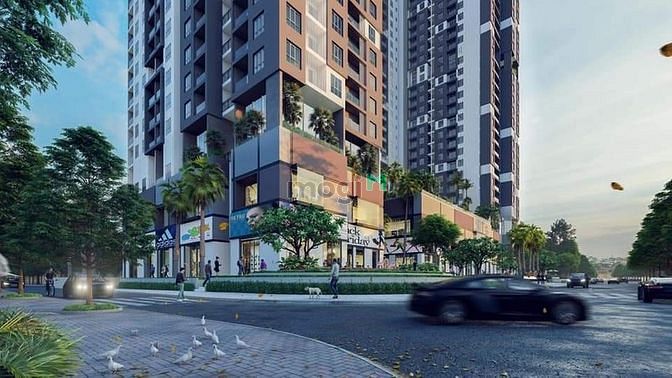 Hình ảnh HT Pearl Mb6623 nạp rút nhanh chóng dưới 1 tỉ liền kề thành phố Thủ Đức
