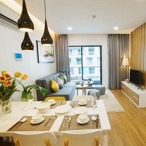Hình ảnh Mb6623 nạp rút nhanh chóng Republic-PLaza tân bình-2PN-Nội thất đầy đủ