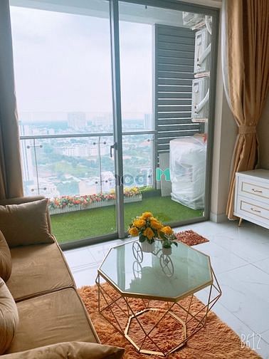 Hình ảnh Bán hoặc cho thuê CHCC AN GIA SKYLINE - 68m 2pn 2wc