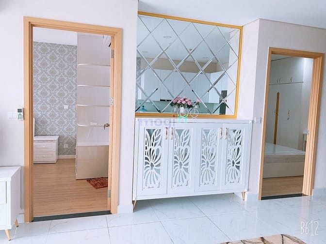 Hình ảnh Bán hoặc cho thuê CHCC AN GIA SKYLINE - 68m 2pn 2wc